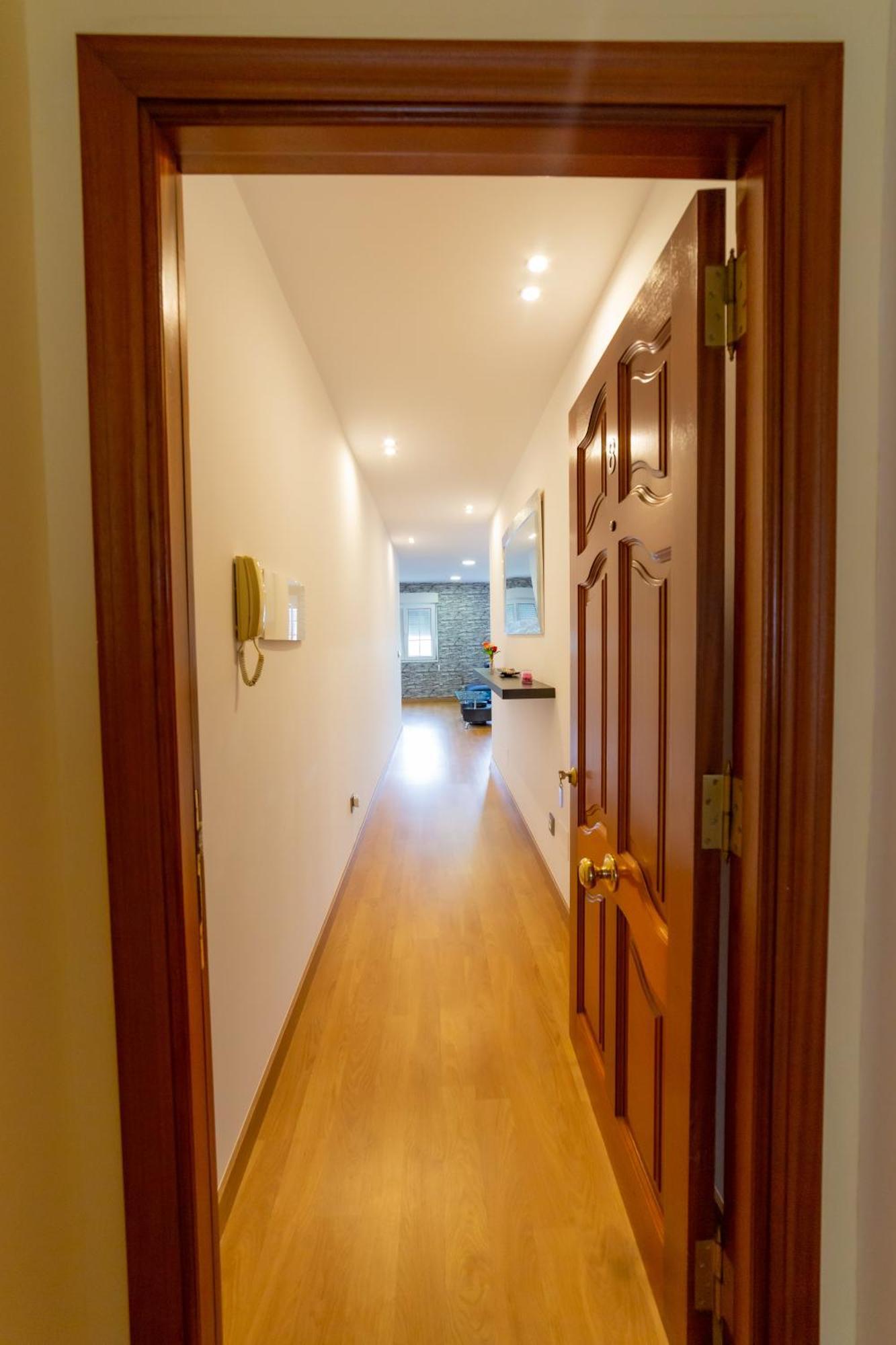 Apartamentos Camino De Finisterre Mazaricos Quarto foto